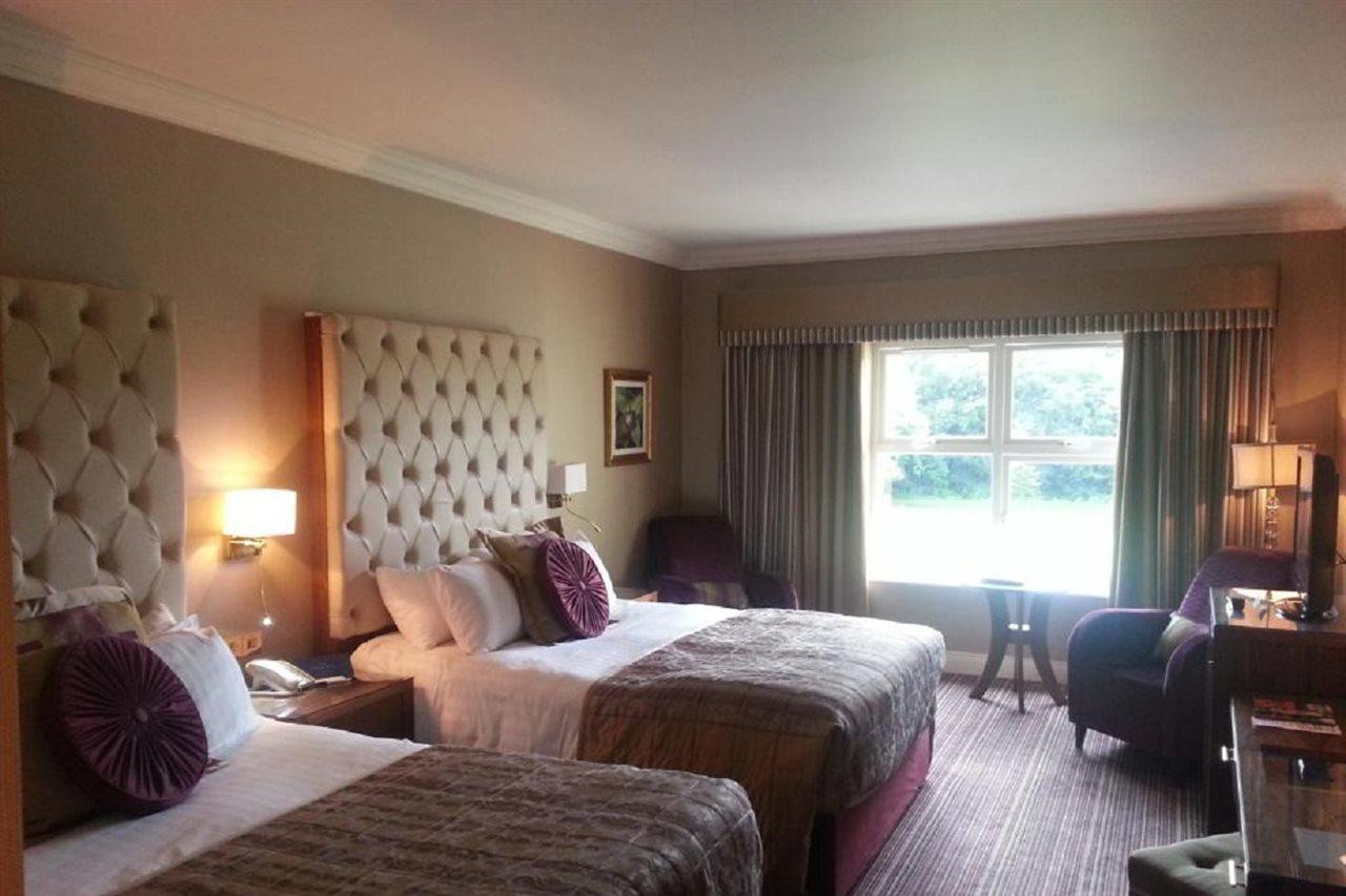 Manor House Country Hotel Enniskillen Exterior photo
