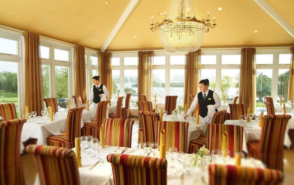 Manor House Country Hotel Enniskillen Exterior photo