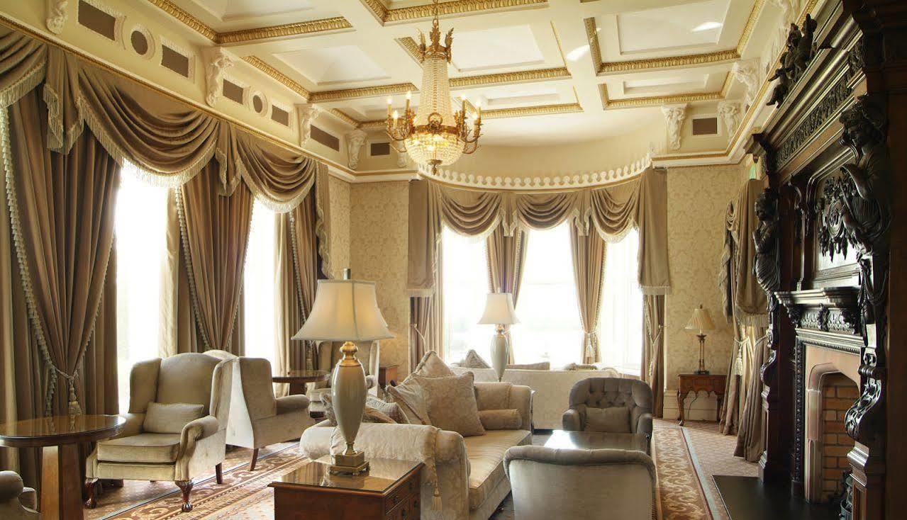 Manor House Country Hotel Enniskillen Exterior photo