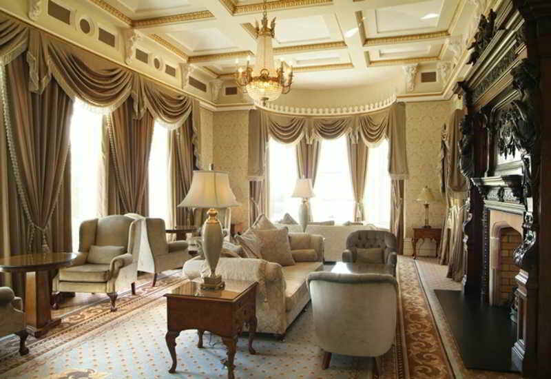 Manor House Country Hotel Enniskillen Exterior photo